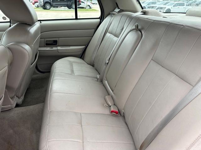 used 2011 Ford Crown Victoria car, priced at $8,000