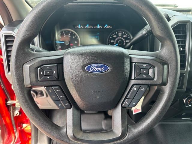 used 2018 Ford F-150 car, priced at $24,000