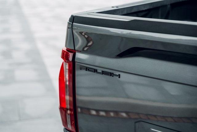new 2025 Ford F-150 car, priced at $79,665