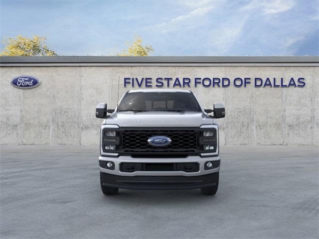 new 2024 Ford F-350 car, priced at $77,120