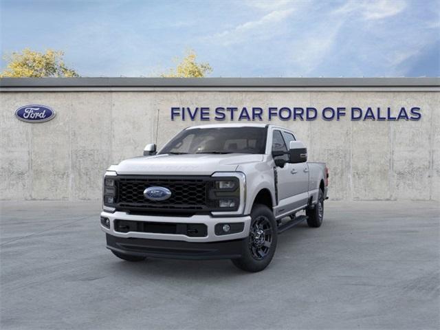 new 2024 Ford F-350 car, priced at $77,120