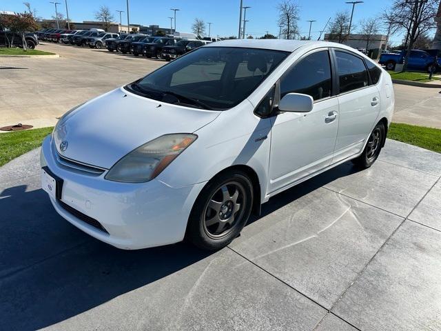 used 2007 Toyota Prius car, priced at $4,900