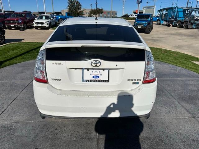 used 2007 Toyota Prius car, priced at $4,900