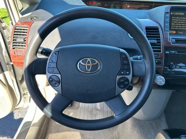 used 2007 Toyota Prius car, priced at $4,900