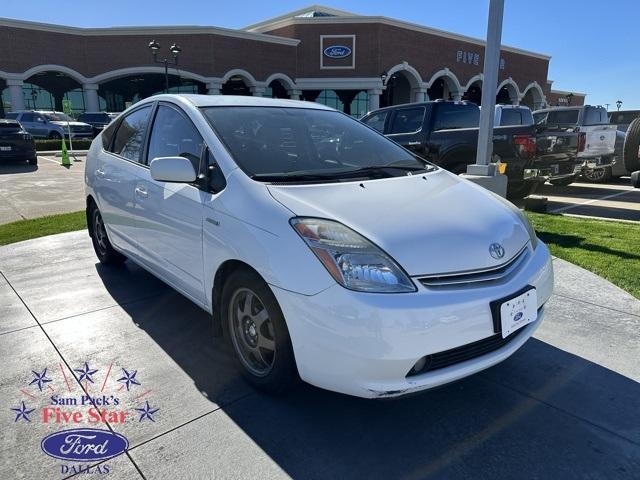 used 2007 Toyota Prius car, priced at $4,900