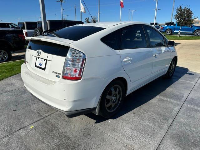 used 2007 Toyota Prius car, priced at $4,900