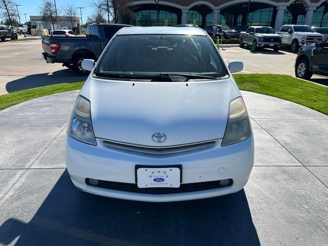 used 2007 Toyota Prius car, priced at $4,900