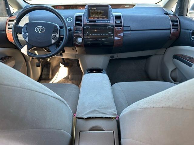 used 2007 Toyota Prius car, priced at $4,900