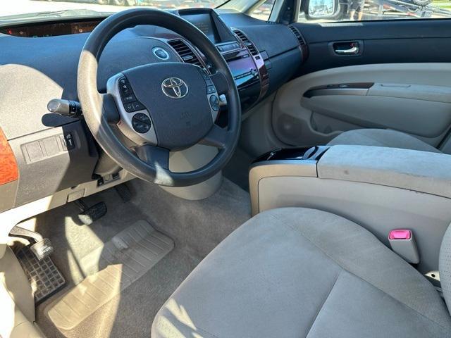 used 2007 Toyota Prius car, priced at $4,900