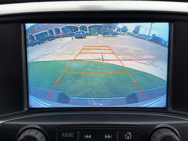 used 2017 Chevrolet Silverado 1500 car, priced at $20,000