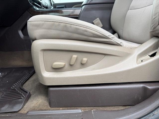 used 2017 Chevrolet Silverado 1500 car, priced at $20,000