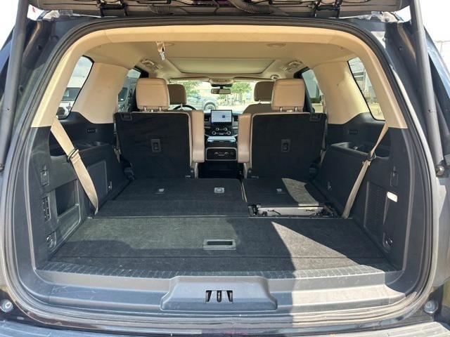used 2023 Ford Expedition car, priced at $46,500