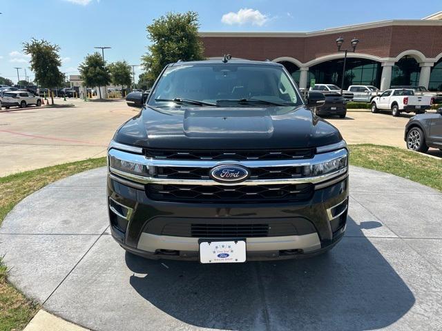 used 2023 Ford Expedition car, priced at $46,500