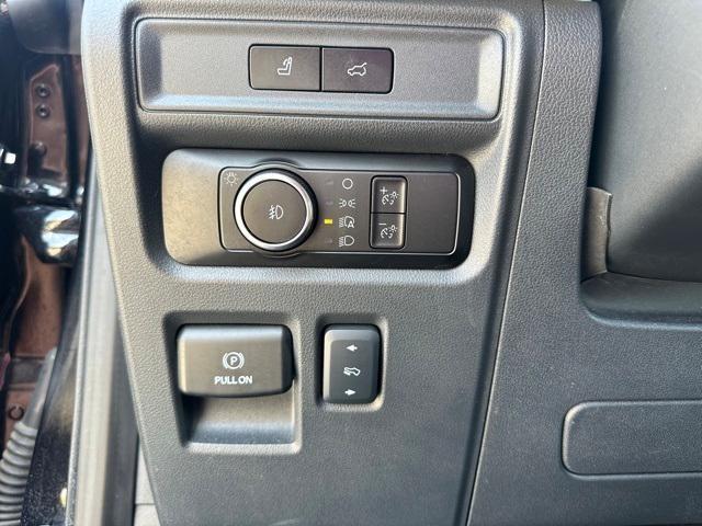 used 2023 Ford Expedition car, priced at $46,500