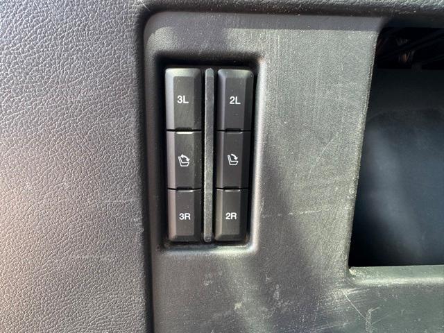 used 2023 Ford Expedition car, priced at $46,500