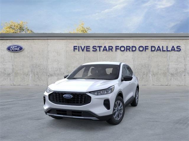 new 2025 Ford Escape car, priced at $28,294