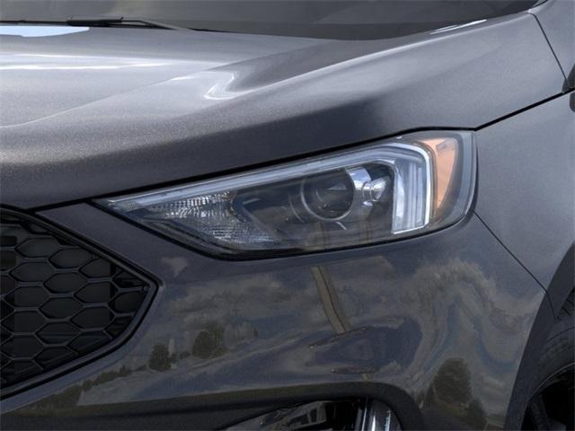 new 2024 Ford Edge car, priced at $42,870