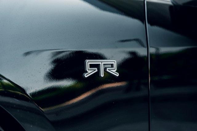 new 2025 Ford Mustang car, priced at $95,005