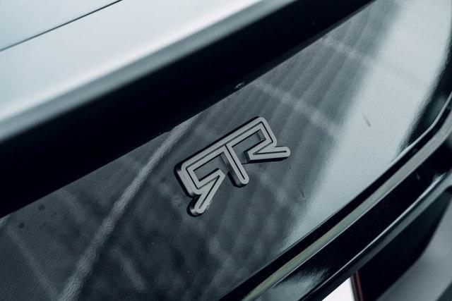 new 2025 Ford Mustang car, priced at $95,005