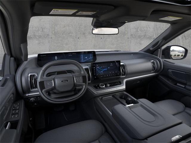 new 2025 Ford Expedition car, priced at $79,995
