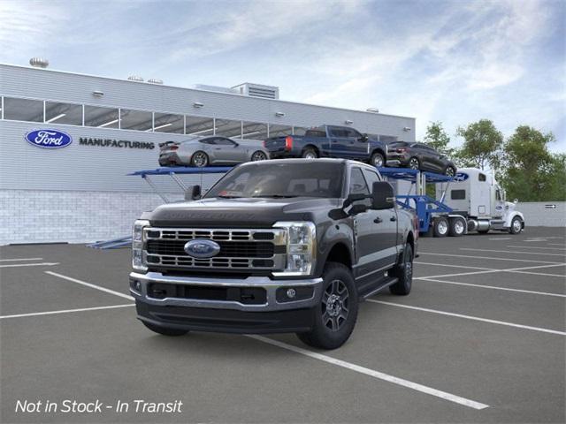 new 2025 Ford F-250 car, priced at $68,680