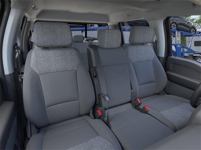 new 2025 Ford F-250 car, priced at $68,680
