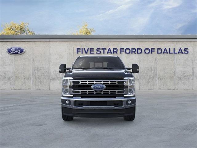 new 2025 Ford F-250 car, priced at $68,680