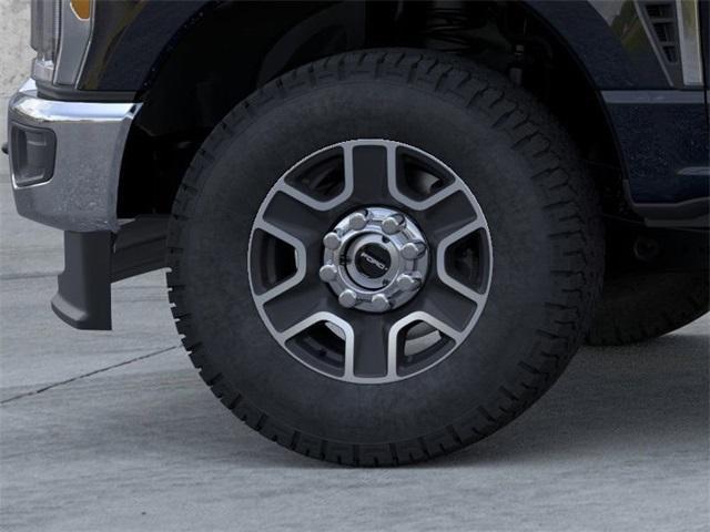 new 2025 Ford F-250 car, priced at $68,680