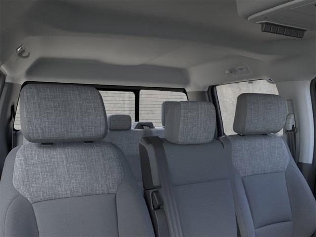 new 2025 Ford F-250 car, priced at $67,680