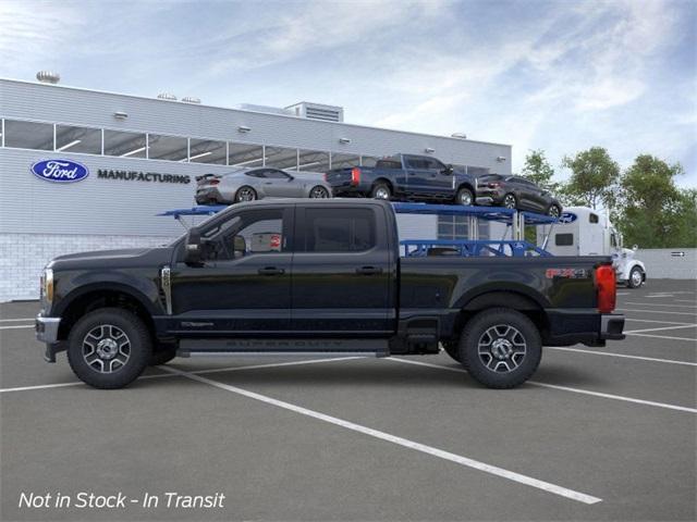 new 2025 Ford F-250 car, priced at $68,680