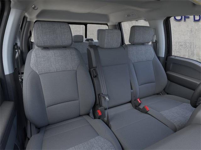 new 2025 Ford F-250 car, priced at $68,680