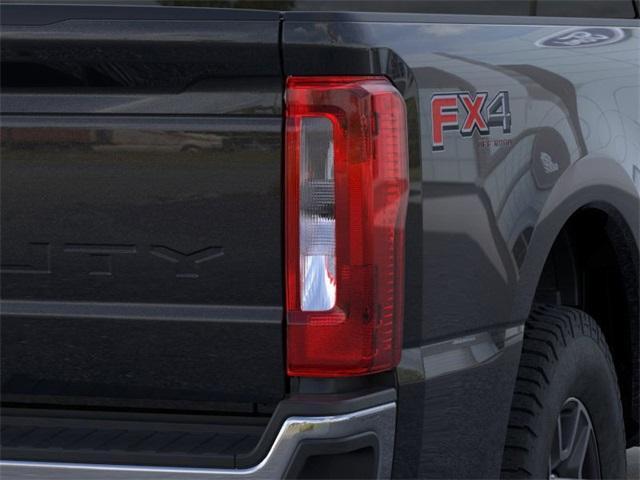 new 2025 Ford F-250 car, priced at $67,680
