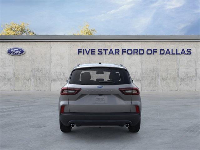 new 2025 Ford Escape car, priced at $30,000
