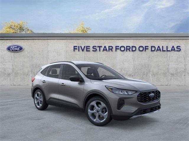 new 2025 Ford Escape car, priced at $30,000