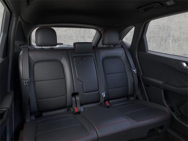 new 2025 Ford Escape car, priced at $30,000