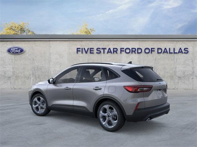 new 2025 Ford Escape car, priced at $30,000