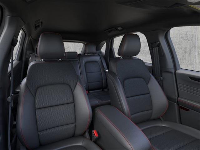 new 2025 Ford Escape car, priced at $30,000