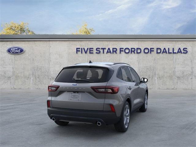 new 2025 Ford Escape car, priced at $30,543