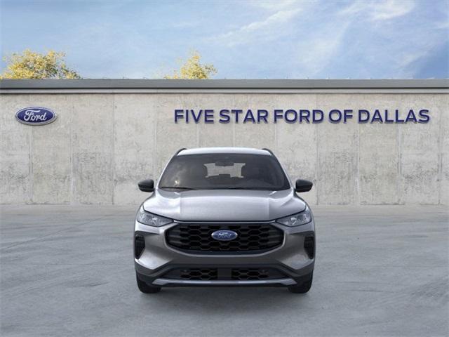 new 2025 Ford Escape car, priced at $30,000