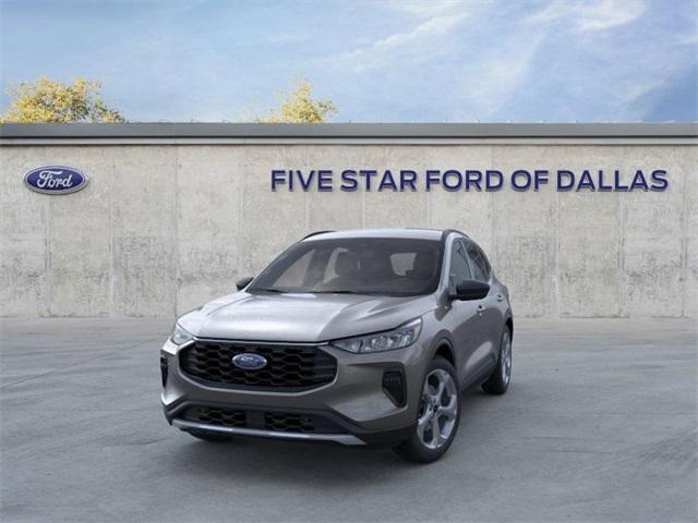 new 2025 Ford Escape car, priced at $30,543