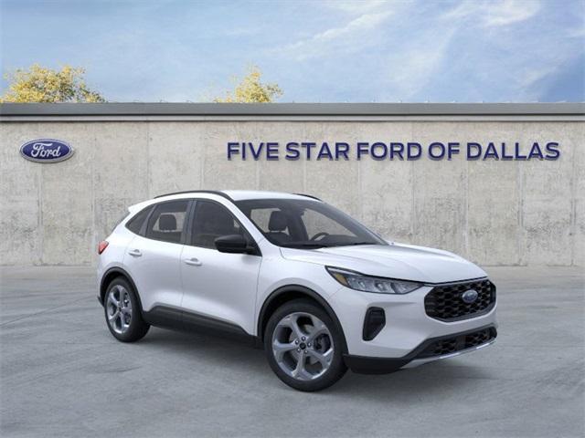 new 2025 Ford Escape car, priced at $27,429