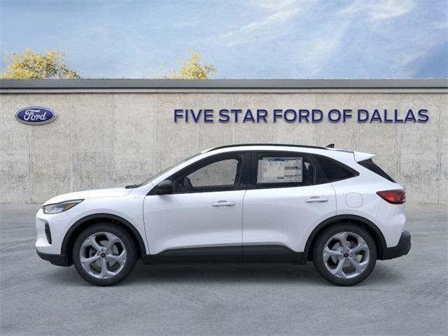 new 2025 Ford Escape car, priced at $27,429