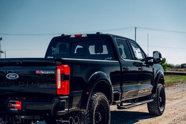 new 2024 Ford F-250 car, priced at $112,694