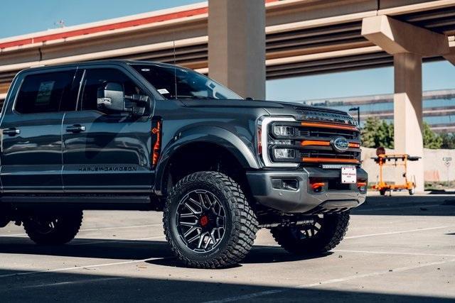 new 2026 Ford F-250 car, priced at $136,611