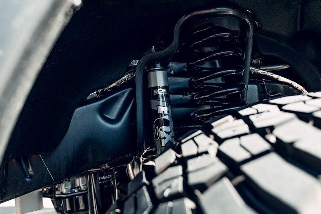 new 2026 Ford F-250 car, priced at $136,611