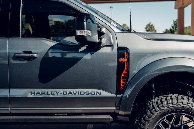 new 2026 Ford F-250 car, priced at $136,611