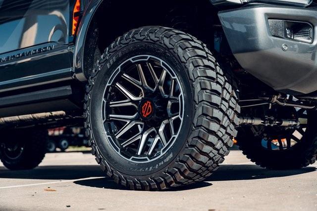 new 2026 Ford F-250 car, priced at $136,611