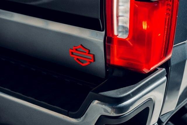 new 2026 Ford F-250 car, priced at $136,611