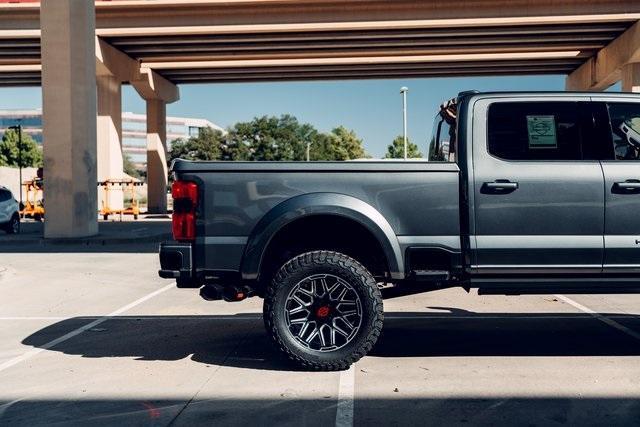 new 2026 Ford F-250 car, priced at $136,611