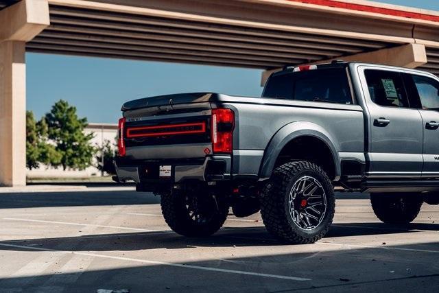 new 2026 Ford F-250 car, priced at $136,611